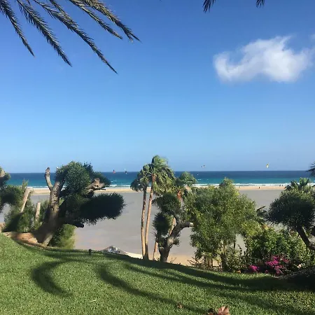 Fuerteventura Resort Bouganville Costa De Antigua Exterior photo