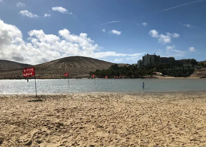 Fuerteventura Resort Bouganville