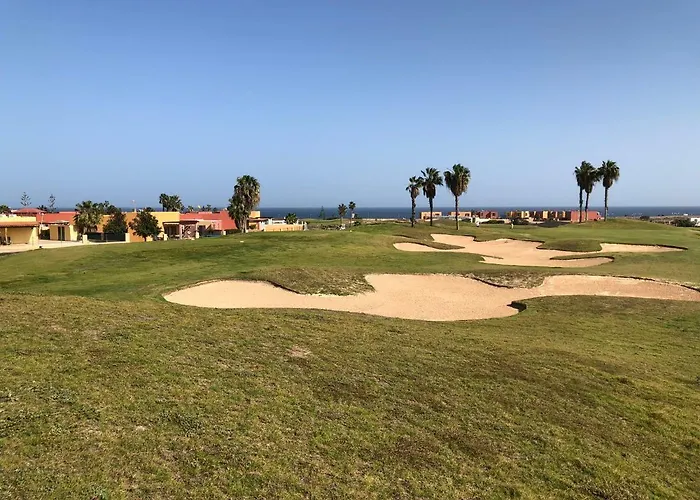 Fuerteventura Resort Bouganville