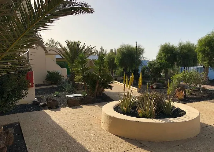 Fuerteventura Resort Bouganville