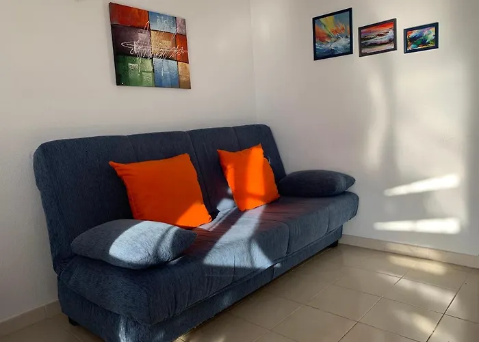 Fuerteventura Resort Bouganville