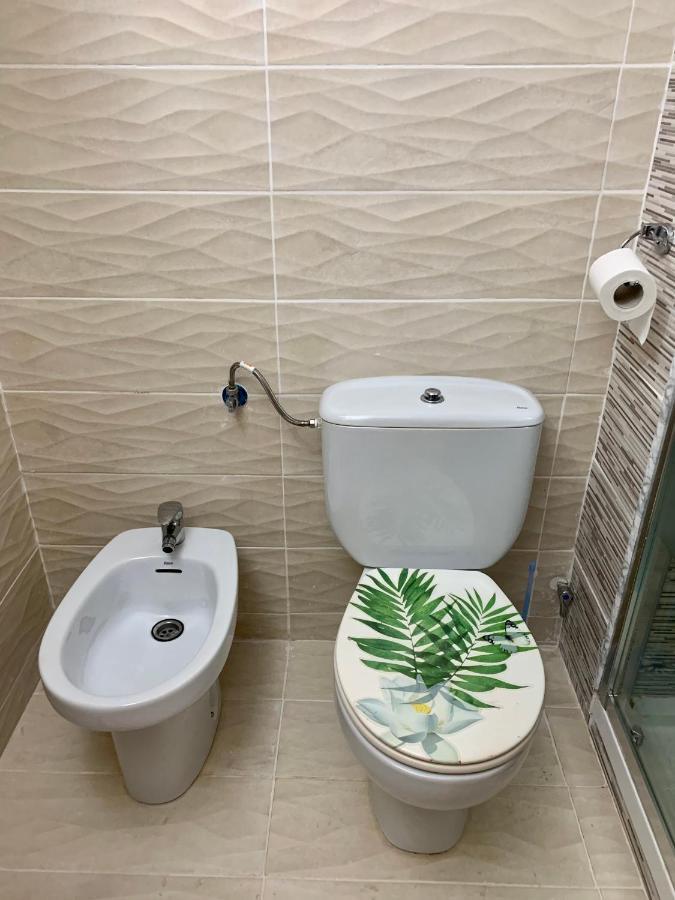 Fuerteventura Bouganville Apartamento *