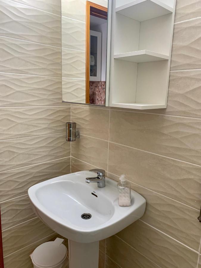 Apartamento Fuerteventura Bouganville Costa De Antigua