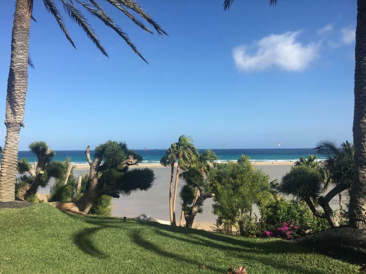 Apartment Fuerteventura Bouganville