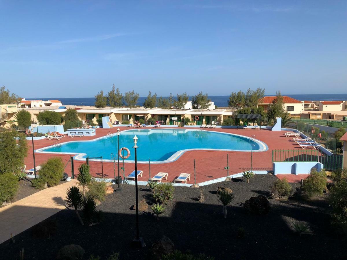 Apartment Fuerteventura Bouganville Costa De Antigua