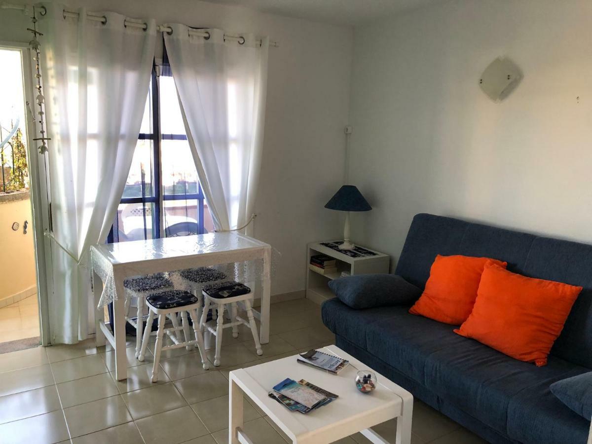 Fuerteventura Bouganville Apartment