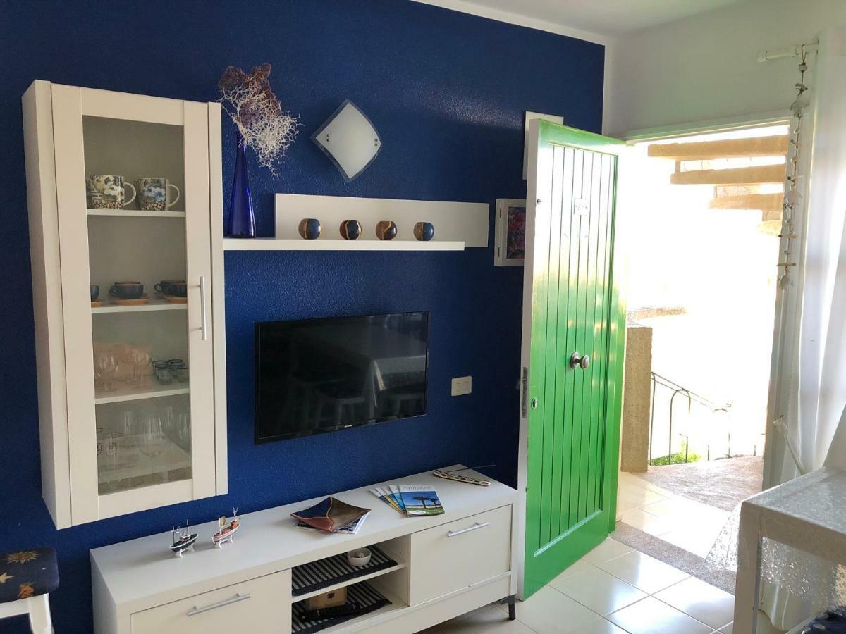 Fuerteventura Bouganville Apartment Costa De Antigua