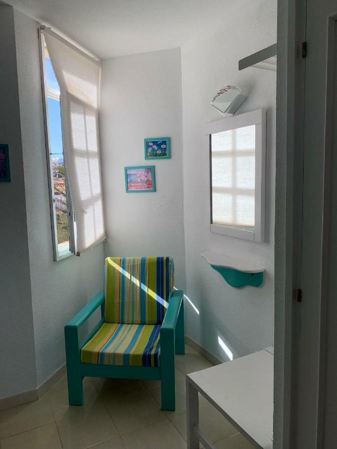 Apartment Fuerteventura Bouganville Costa De Antigua
