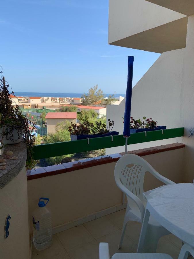 Apartment Fuerteventura Bouganville *
