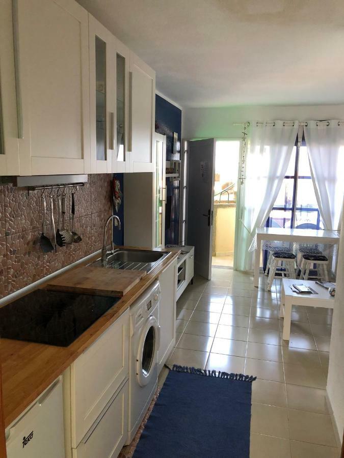 Apartment Fuerteventura Bouganville Costa De Antigua