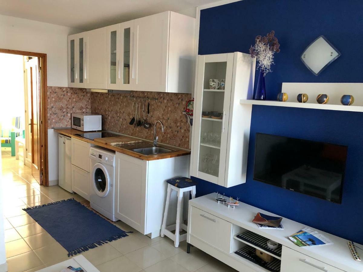 Apartment Fuerteventura Bouganville