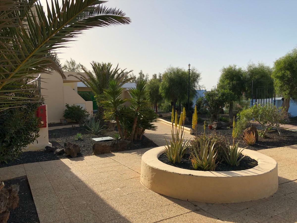 Fuerteventura Bouganville Apartment Costa De Antigua