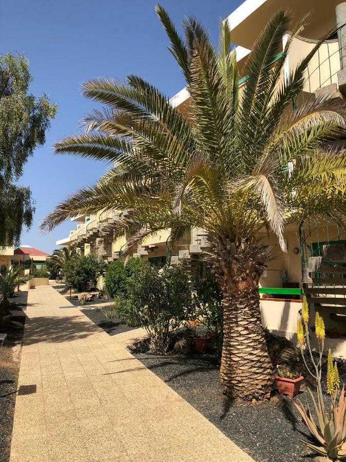 Fuerteventura Bouganville Apartment Costa De Antigua