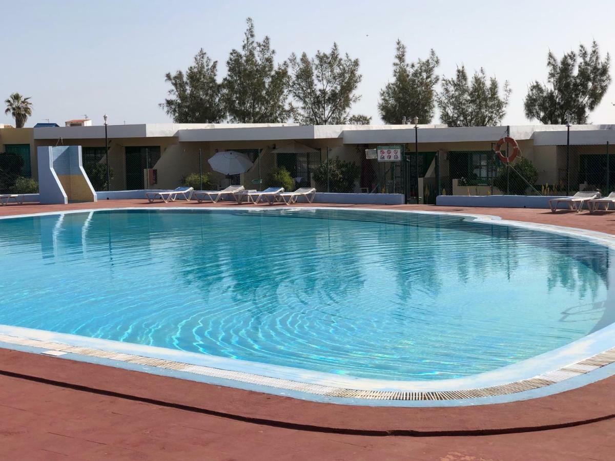 Fuerteventura Bouganville Apartment *