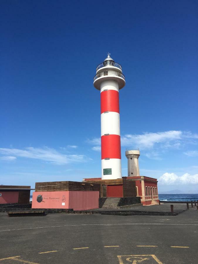 Fuerteventura Bouganville Apartamento Costa De Antigua