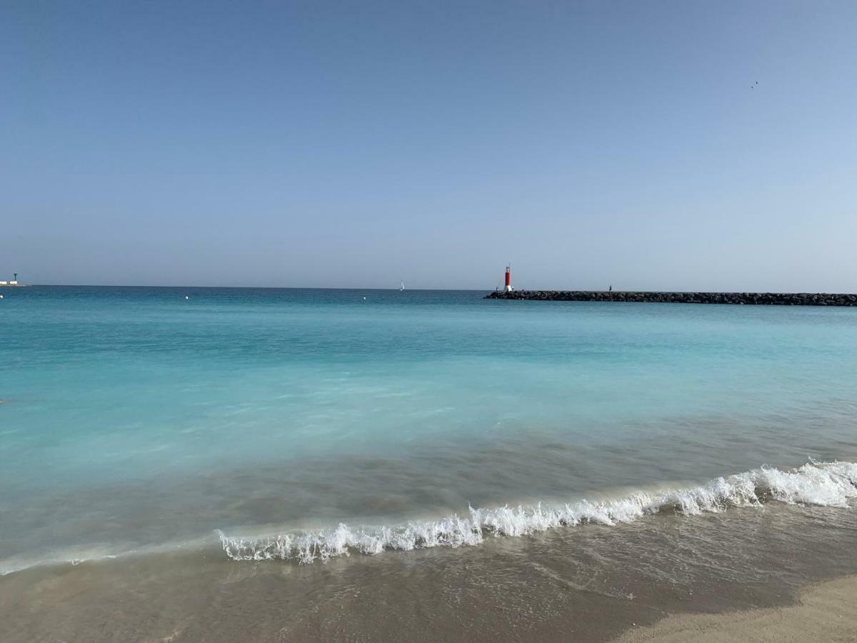 Apartment Fuerteventura Bouganville