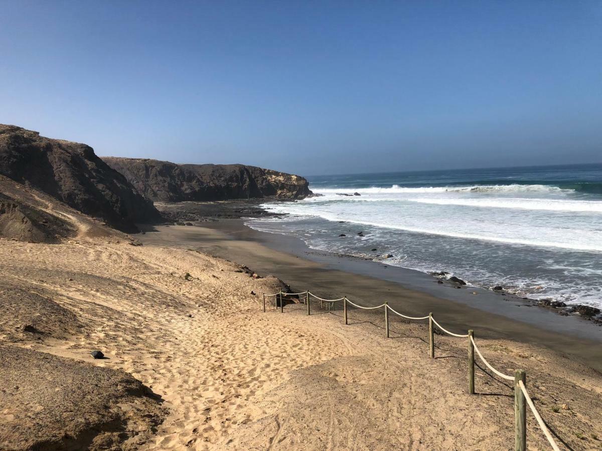 Fuerteventura Bouganville Costa De Antigua