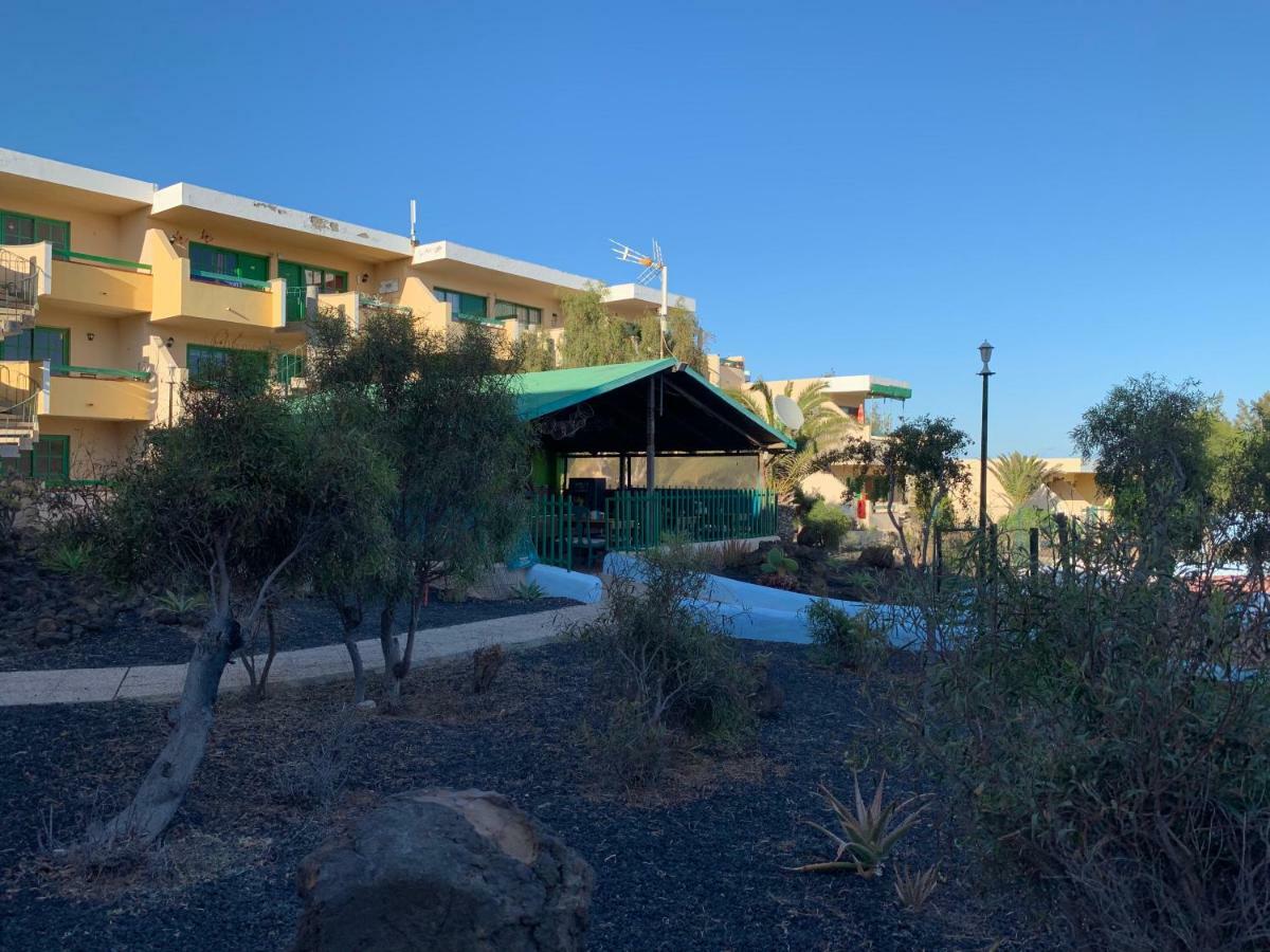 Apartment Fuerteventura Bouganville Costa De Antigua