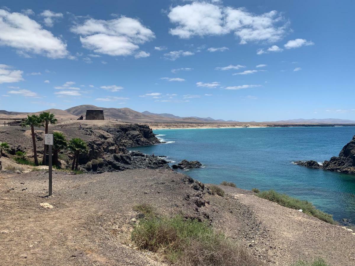 Apartment Fuerteventura Bouganville