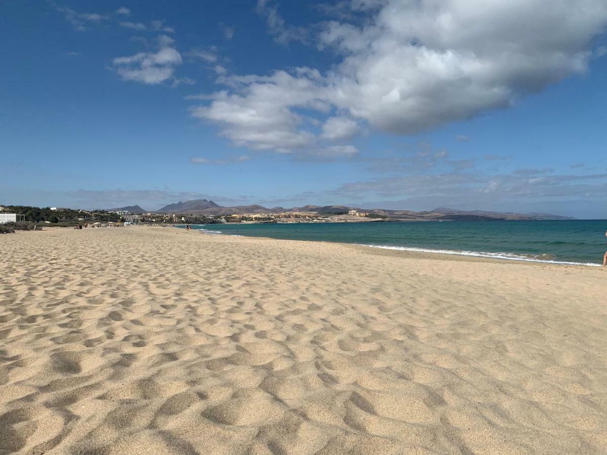 Apartment Fuerteventura Bouganville