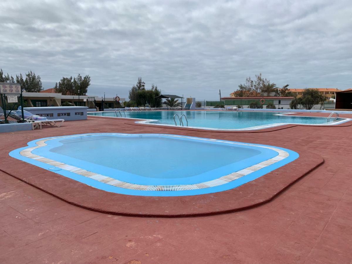 Apartamento Fuerteventura Bouganville